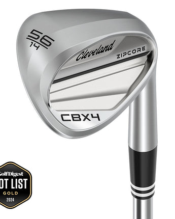 CBX ZIPCORE 22 St. Wedge