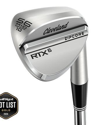 RTX6 ZIPCORE 23 St. Wedge