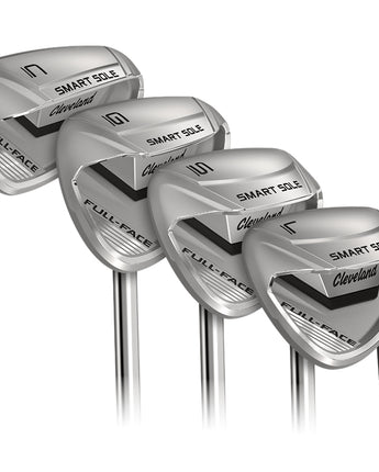 Smart-Sole FF 24 Gr. Wedge