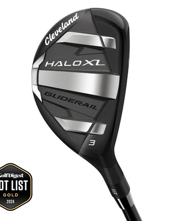 Halo XL 24 Hybrid