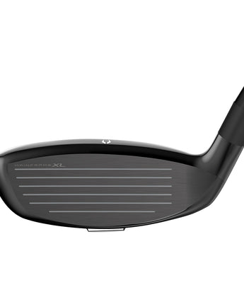 Halo XL 24 Hybrid