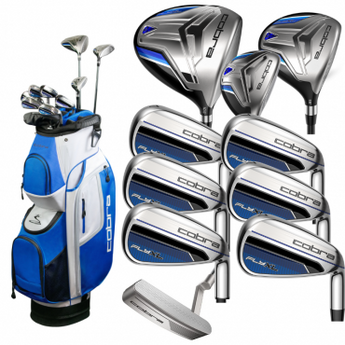 FLY XL 11PC