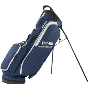 G440 Hooferlite Standbag