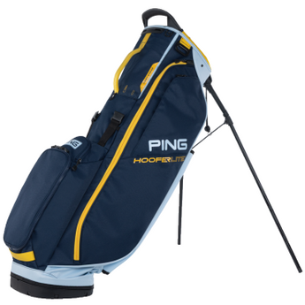 G440 Hooferlite Standbag