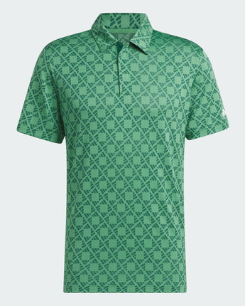 Ultimate365 Tour Heat.Rdy Jacquard Polo