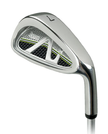 Ai Irons  Junior