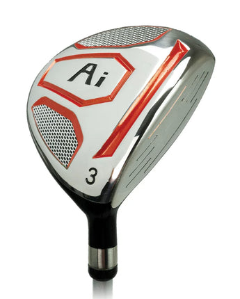 Ai Fairway Junior