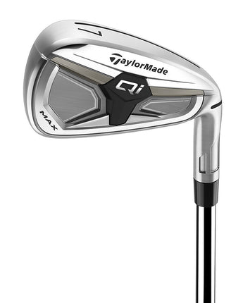 Qi Max 26 St. 7-irons