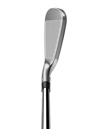 Qi Max 26 St. 7-irons