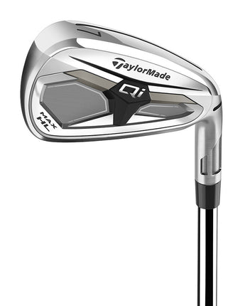Qi Max HL 26 St. 6-irons