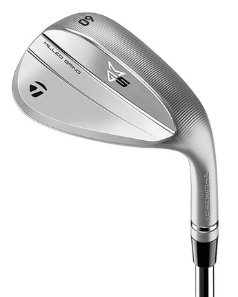 MG5 Forged 25 St. Wedge