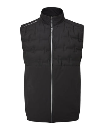 Quinn Padded Gillet