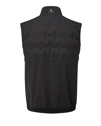 Quinn Padded Gillet