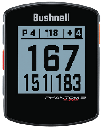PHANTOM 2 SLOPE GPS Rangefinder