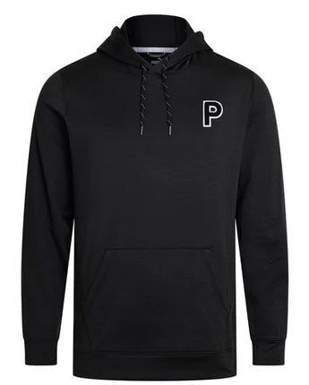 Cloudspun Patch Hoodie
