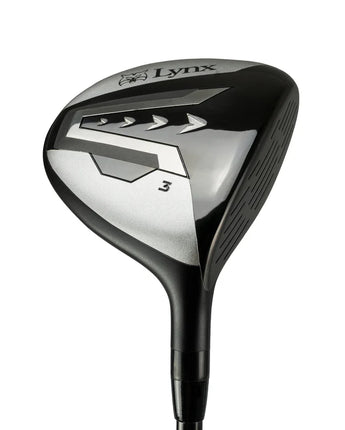Crystal Fairway