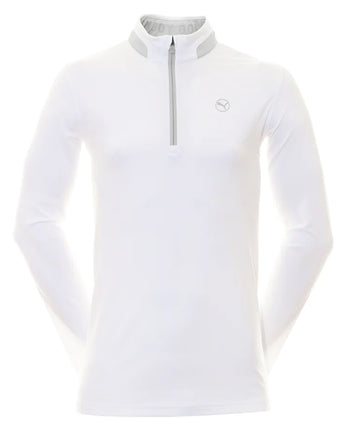 Lightweight 1/4 Zip