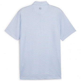 MATTR Palm Deco Polo