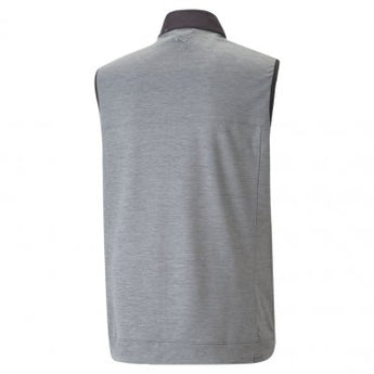 Cloudspun Colorblock Vest