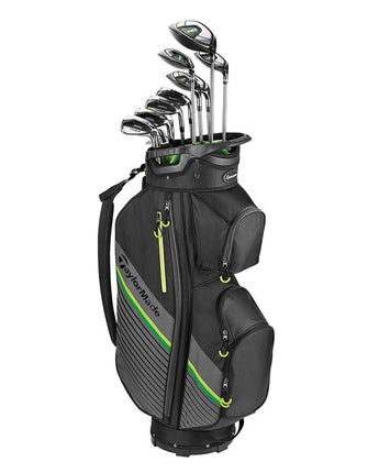 RBZ Lite Pkg St. 13pc
