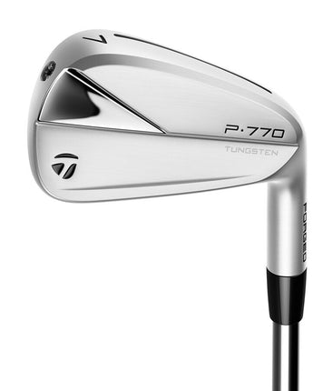 P770 23 St. 7-irons