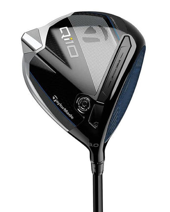 Qi10 Driver