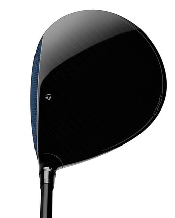Qi10 Driver