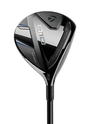 Qi10 FW