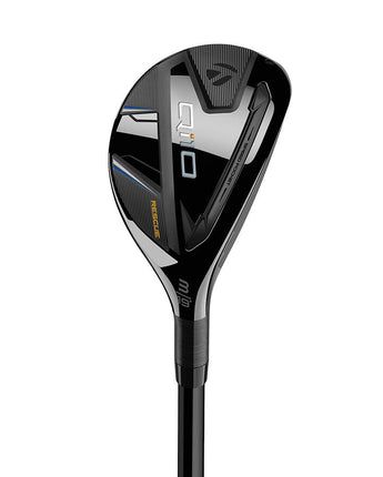 Qi10 Hybrid