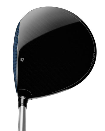Qi10 Max Driver