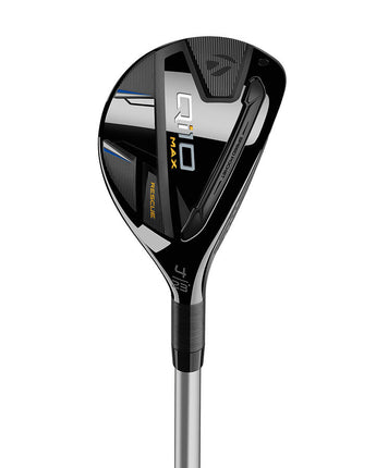 Qi10 Max Hybrid