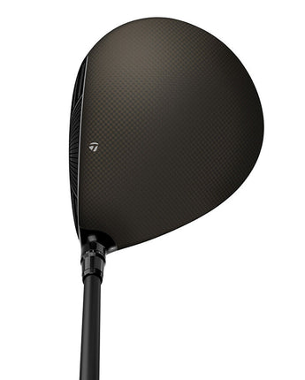 Qi4D Low Spin 26 Driver