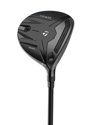 Qi4D Max 26 FW