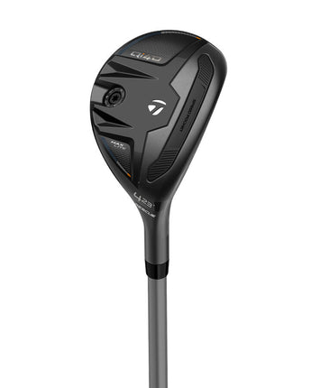 Qi4D Max Lite 26 Rescue