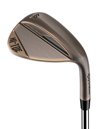 Hi Toe 4 25 St. Wedge