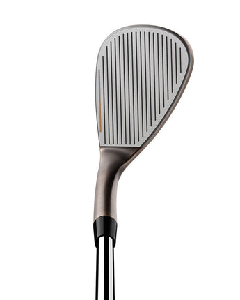 Hi Toe 4 25 St. Wedge