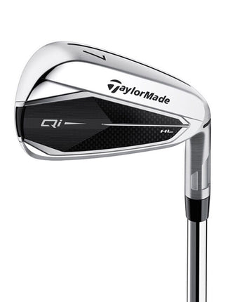 Qi HL St. 6-irons