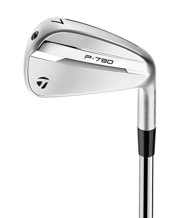 P790 25 St. 7-irons