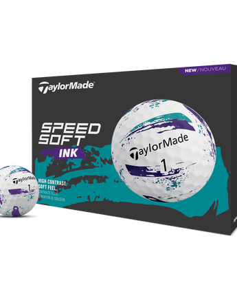 Speedsoft Ink Dozen