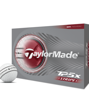 TP5 X Stripe 26 Dozen