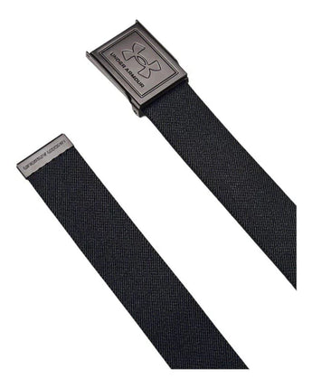 M Stretch Webbing Belt
