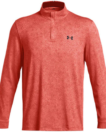 Playoff Printed 1/4 Zip