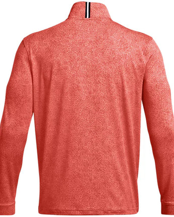 Playoff Printed 1/4 Zip