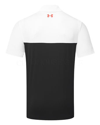 T2G Color Block Polo
