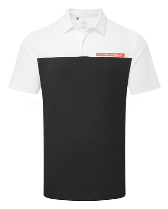 T2G Color Block Polo