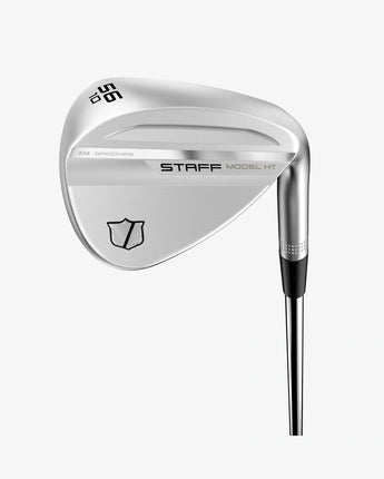 Staff Model ZM St. Wedge