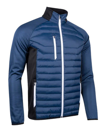 Zermatt Padded Jacket