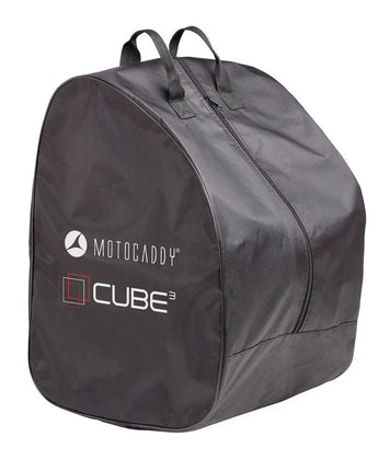 Cube Push Trolley Cover