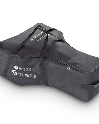 28V S-SERIES TRAVEL COVER
