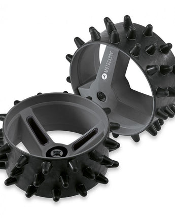 M-Series Winter Wheels